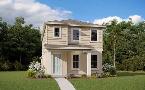 Ovation - Master planned community in Winter Garden, FL 11 11