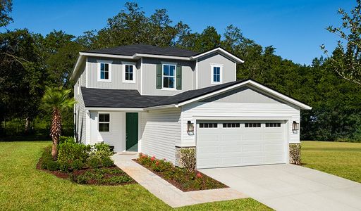 Seasons at Forest Creek by Richmond American Homes in Haines City - photo 2 2