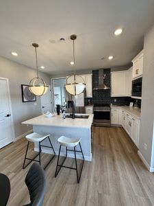 Harmony by Dream Finders Homes in Aurora - photo 18 18