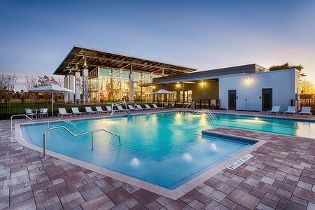 Waterset - Master planned community in Apollo Beach, FL 69 69