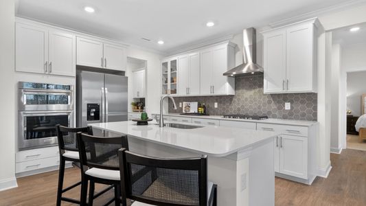 The Manors at Martin Farms by D.R. Horton in Aberdeen - image