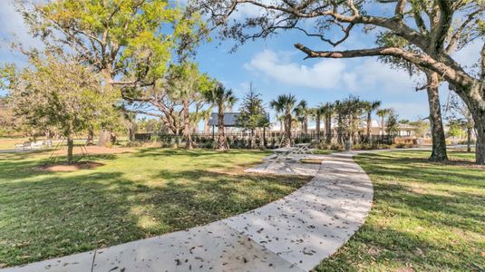 Tohoqua: Estates Collection 59