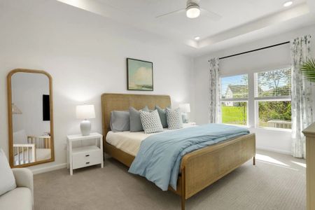 Seminole Trace - Villas 15