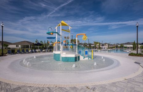 Marion Ranch by Pulte Homes in Ocala - image 2