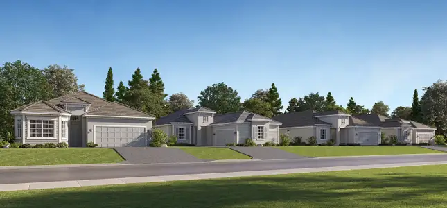 Stillwater at Lakewood Ranch by Lennar in Lakewood Ranch - image