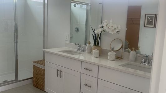 Cyrene at Minneola by Meritage Homes in Minneola - image 16