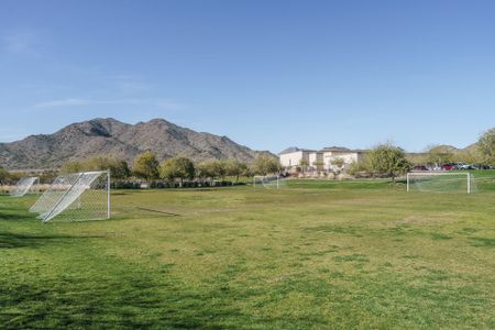 The Ridge at Sienna Hills by William Ryan Homes in Buckeye - photo 5 5