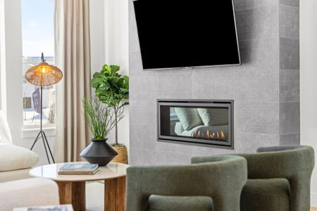 RainDance - 60s by American Legend Homes in Windsor - image 9