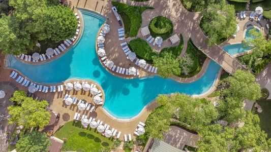 Linkside Las Colinas by Cadence Homes in Irving - image 19
