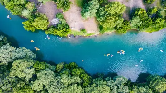 McQueeney Oaks by D.R. Horton in New Braunfels - image