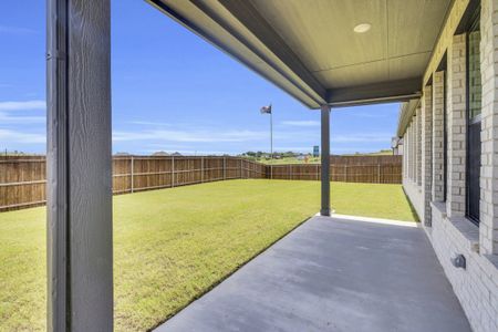 Brahman Ranch by Lillian Custom Homes in Venus - image 4