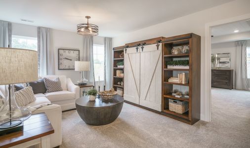Reidville Town Center by Cothran Homes in Reidville - image 16