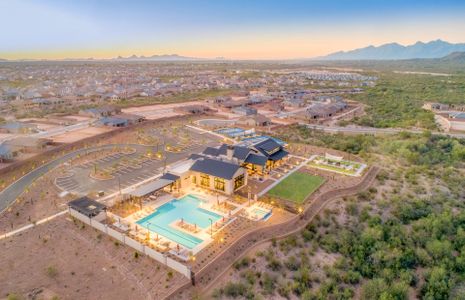 Del Webb at Rocking K by Del Webb in Tucson - image 14