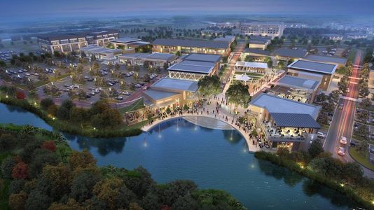 Bridgeland Central: The Cottages 38