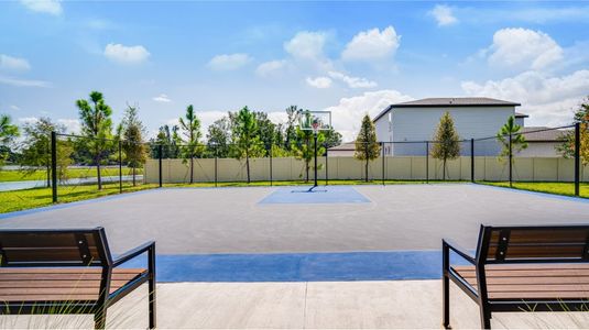 Park East: The Estates 28