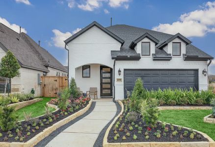 Sienna  - Master planned community in Missouri City, TX 63 63