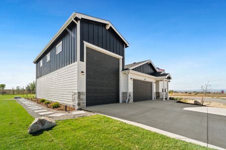 Hudson Hills by Baessler Homes in Hudson - image 2