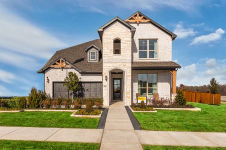 Elevon by HistoryMaker Homes in Lavon - photo 5 5