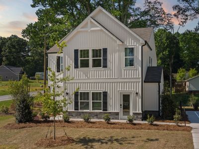 Davis Hills by True Homes in Dallas - photo