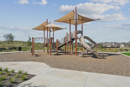 Westside Preserve by Chesmar Homes in Midlothian - image 14