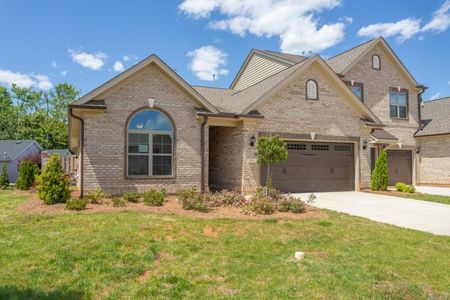 Mebane Towne Center by Keystone Homes NC in Mebane - image 13