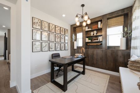 Waterfield - Single Family Homes 17