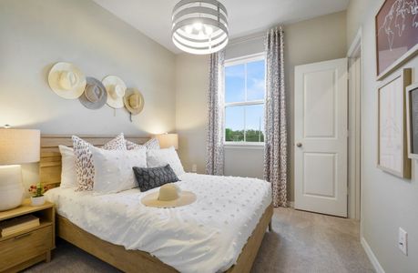 Towns at Greenleaf by Beazer Homes in Oviedo - photo 11 11