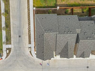 Sereno Oaks at Buckner Terrace by Impression Homes in Dallas - image