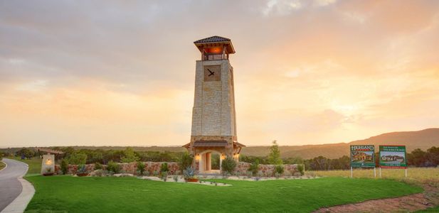 Lakeside at Tessera on Lake Travis - Master planned community in Lago Vista, TX 6 6