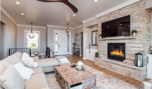 Harvest Ridge by Rhoades Builds in Berthoud - photo 9 9