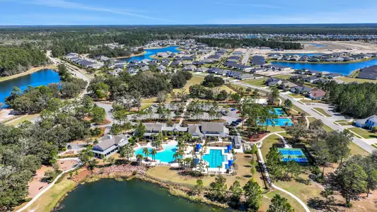 TrailMark by Dream Finders Homes in St. Augustine - photo 25 25