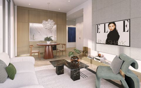 Elle Residences by Urban Network Capital Group in Miami - image 6