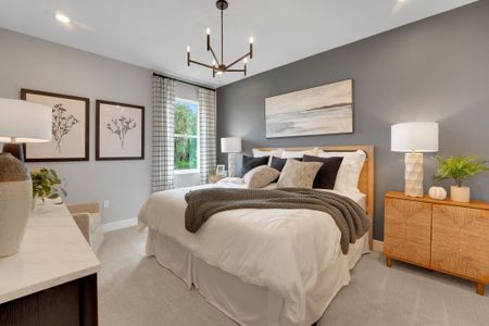 Willowbrook North by Dream Finders Homes in Winter Haven - image 13