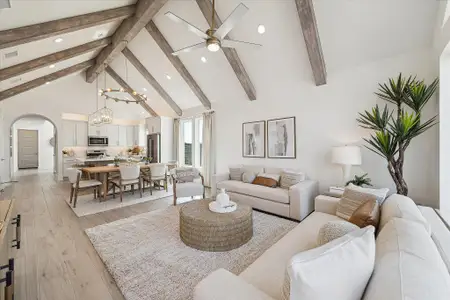 Austin Point - 40' 12