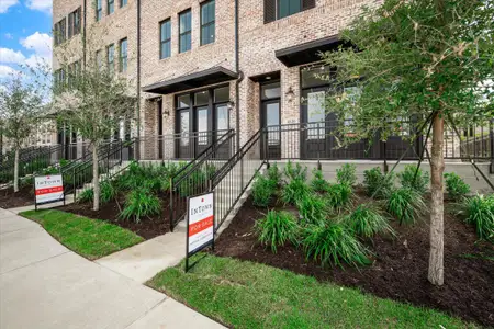 Addison Grove by InTown Homes in Addison - photo 59 59