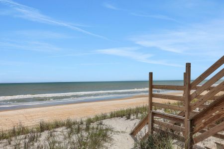 Seaside Vista by Dream Finders Homes in St. Augustine - photo 15 15