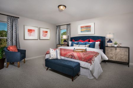 Summerlin Groves by KB Home in Haines City - photo 13 13