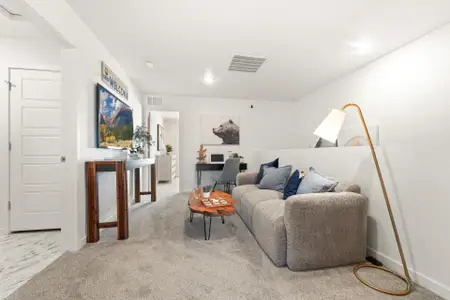 Conestoga by Baessler Homes in Ault - image 4