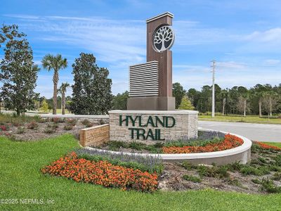 Hyland Trail - Master planned community in Green Cove Springs, FL 0 0