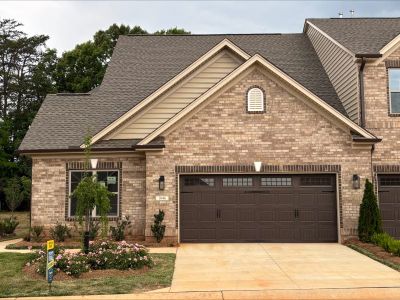 Mebane Towne Center by Keystone Homes NC in Mebane - image 16