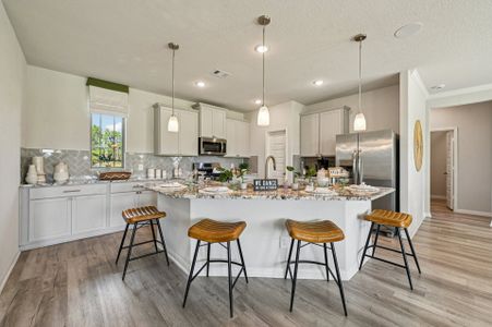 Barton Place by First America Homes in Cleveland - image 6