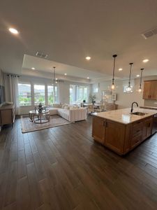 Del Webb at Trinity Falls by Del Webb in McKinney - image 6