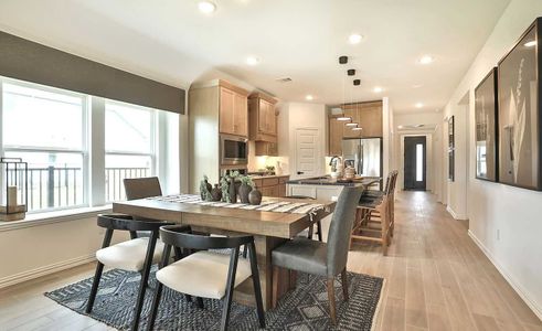 Bridgeland by Brightland Homes in Cypress - photo 10 10