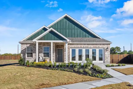 Hickory Hill by Century Communities in Sherman - image