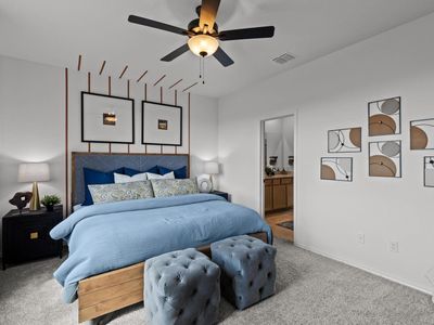 Hickory Ridge by Davidson Homes LLC in Elmendorf - image 11