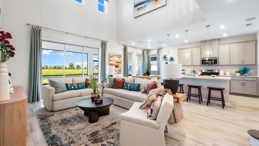 Palms at Coasterra by Taylor Morrison in Palmetto - image 6