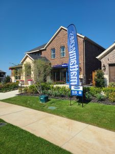 Spiritas Ranch by Mattamy Homes in Little Elm - image 4