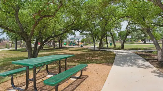 Highland Village by Chesmar Homes in Georgetown - image 15