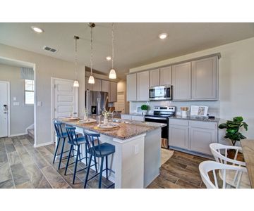 Hiddenbrooke by Century Communities in Seguin - photo 11 11