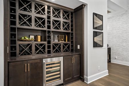 Starnes Creek by Drees Custom Homes in Franklin - image 11